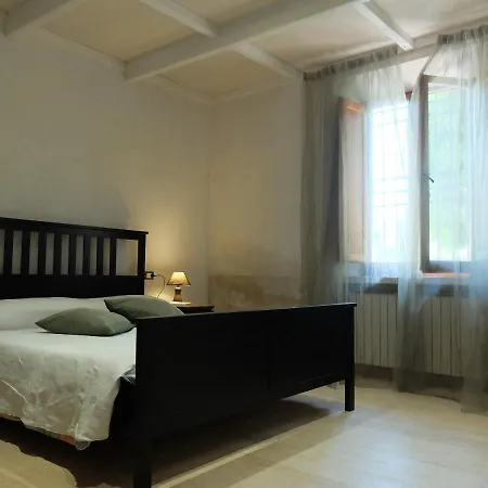 La Casina Di Bruna * Mommio