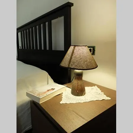 La Casina Di Bruna Appartement
