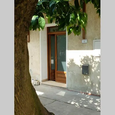 Apartman La Casina Di Bruna *