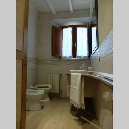 La Casina Di Bruna