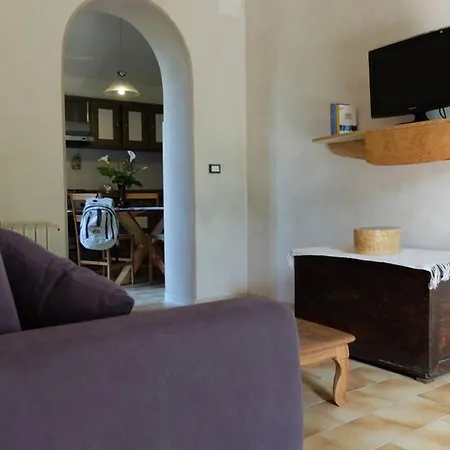 Apartman La Casina Di Bruna *