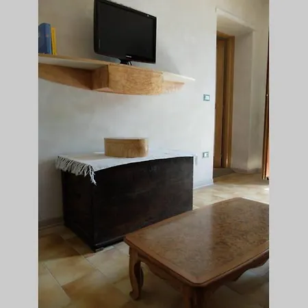 La Casina Di Bruna Mommio