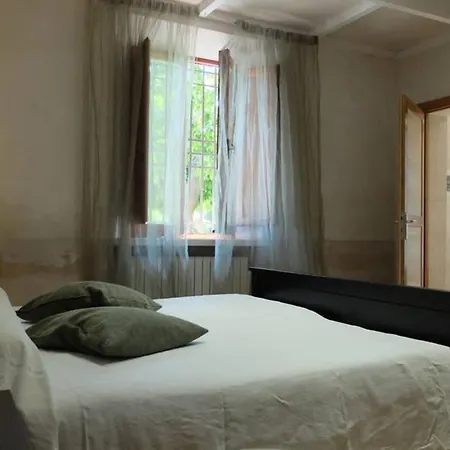 Apartamento La Casina Di Bruna Mommio