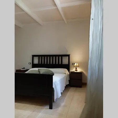 Apartman La Casina Di Bruna *