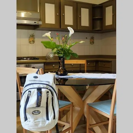 La Casina Di Bruna Apartman *