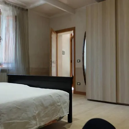 Apartman La Casina Di Bruna