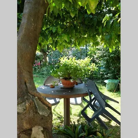 La Casina Di Bruna * Mommio