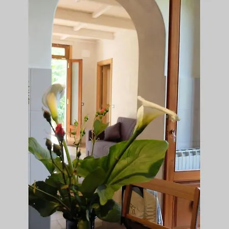 La Casina Di Bruna * Mommio