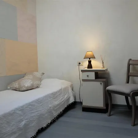 Appartement La Casina Di Bruna *