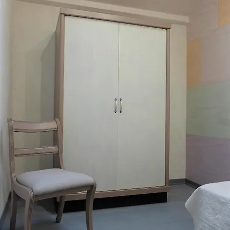 La Casina Di Bruna Apartman *