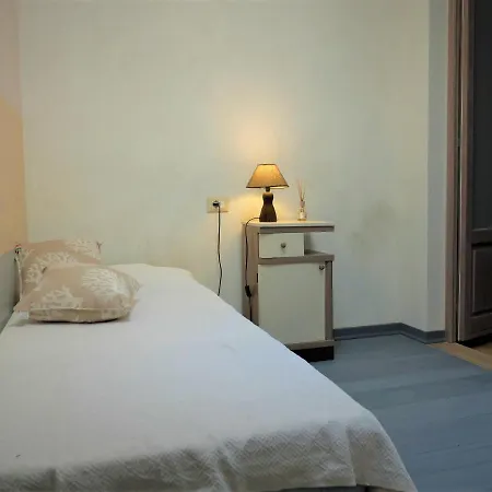 La Casina Di Bruna Apartman Mommio