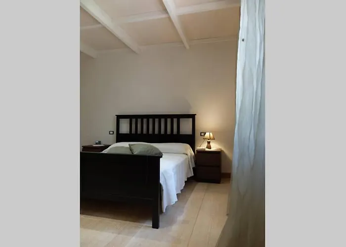 Apartamento La Casina Di Bruna *