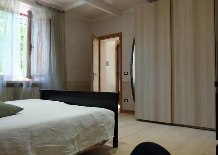 Apartamento La Casina Di Bruna